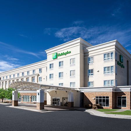 Holiday Inn Laramie By Ihg Luaran gambar