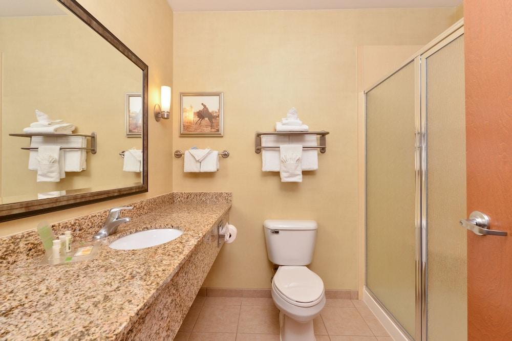 Holiday Inn Laramie By Ihg Luaran gambar