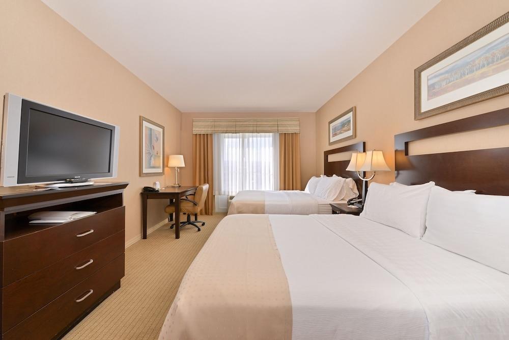 Holiday Inn Laramie By Ihg Luaran gambar