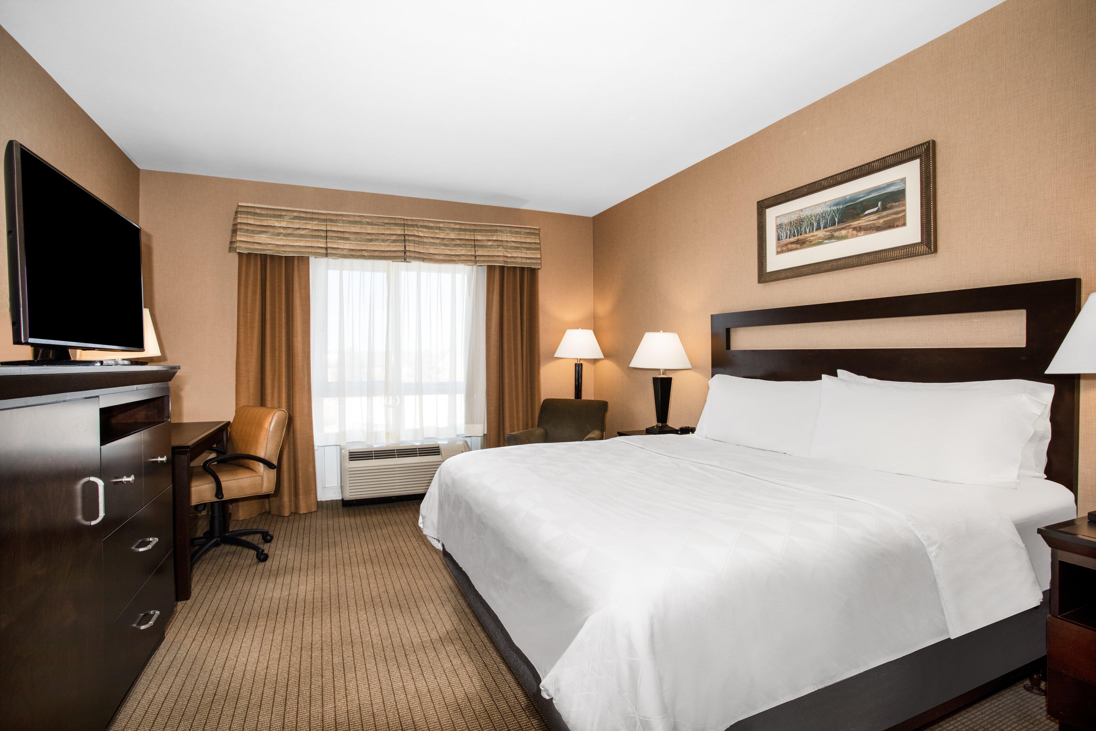 Holiday Inn Laramie By Ihg Luaran gambar