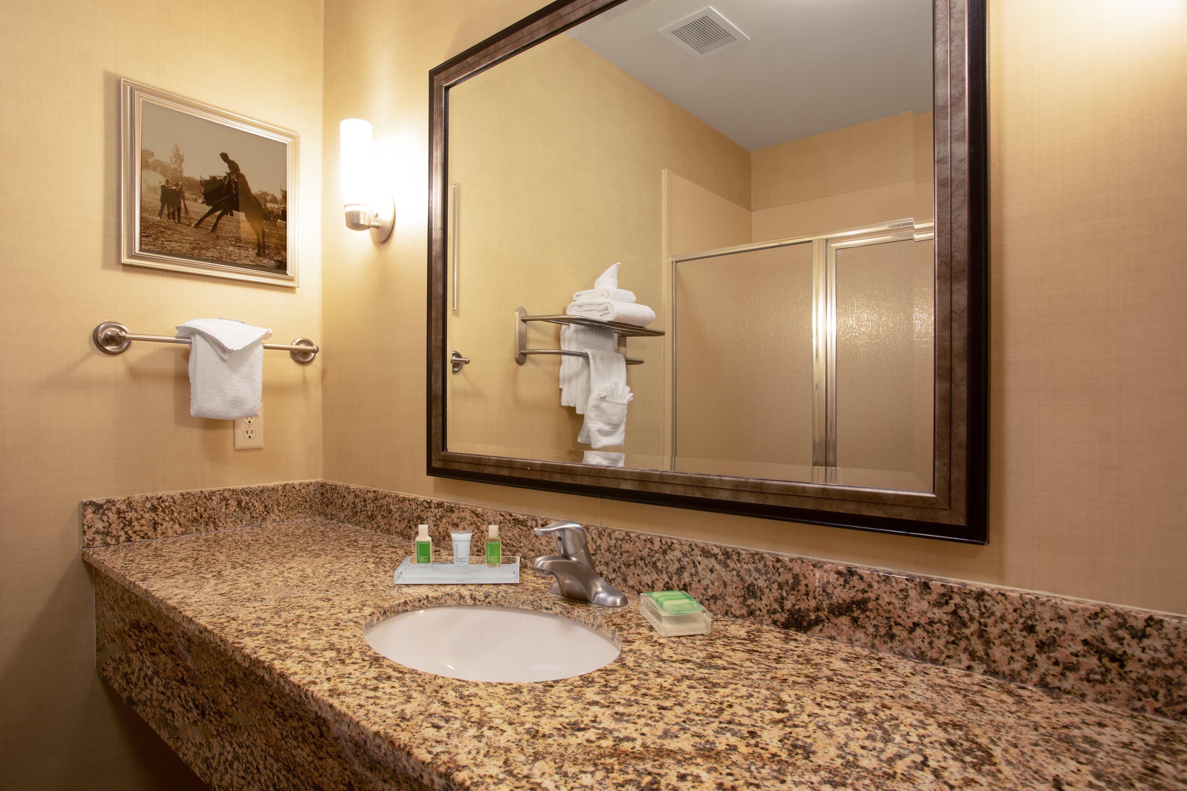 Holiday Inn Laramie By Ihg Luaran gambar