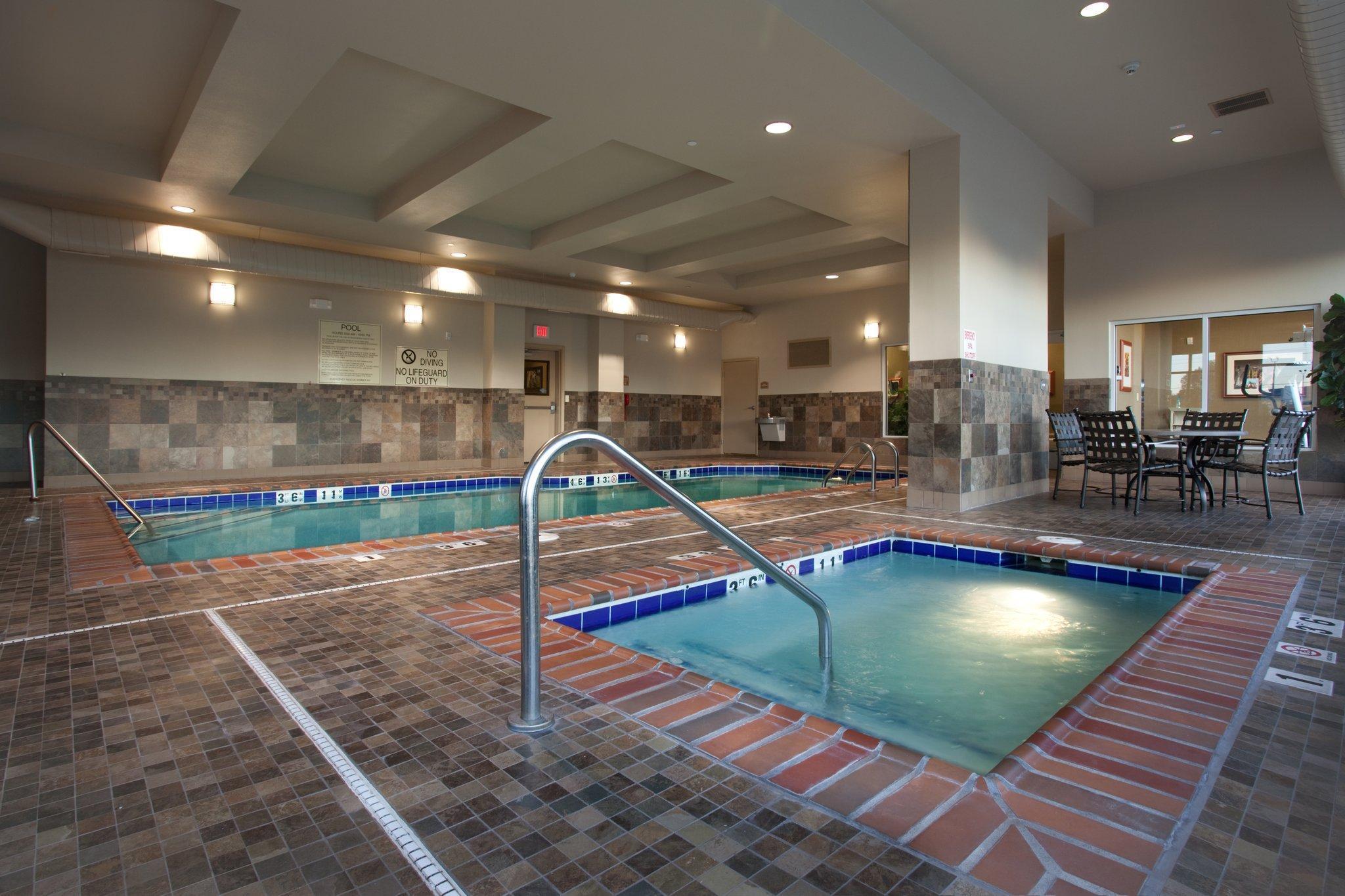 Holiday Inn Laramie By Ihg Luaran gambar