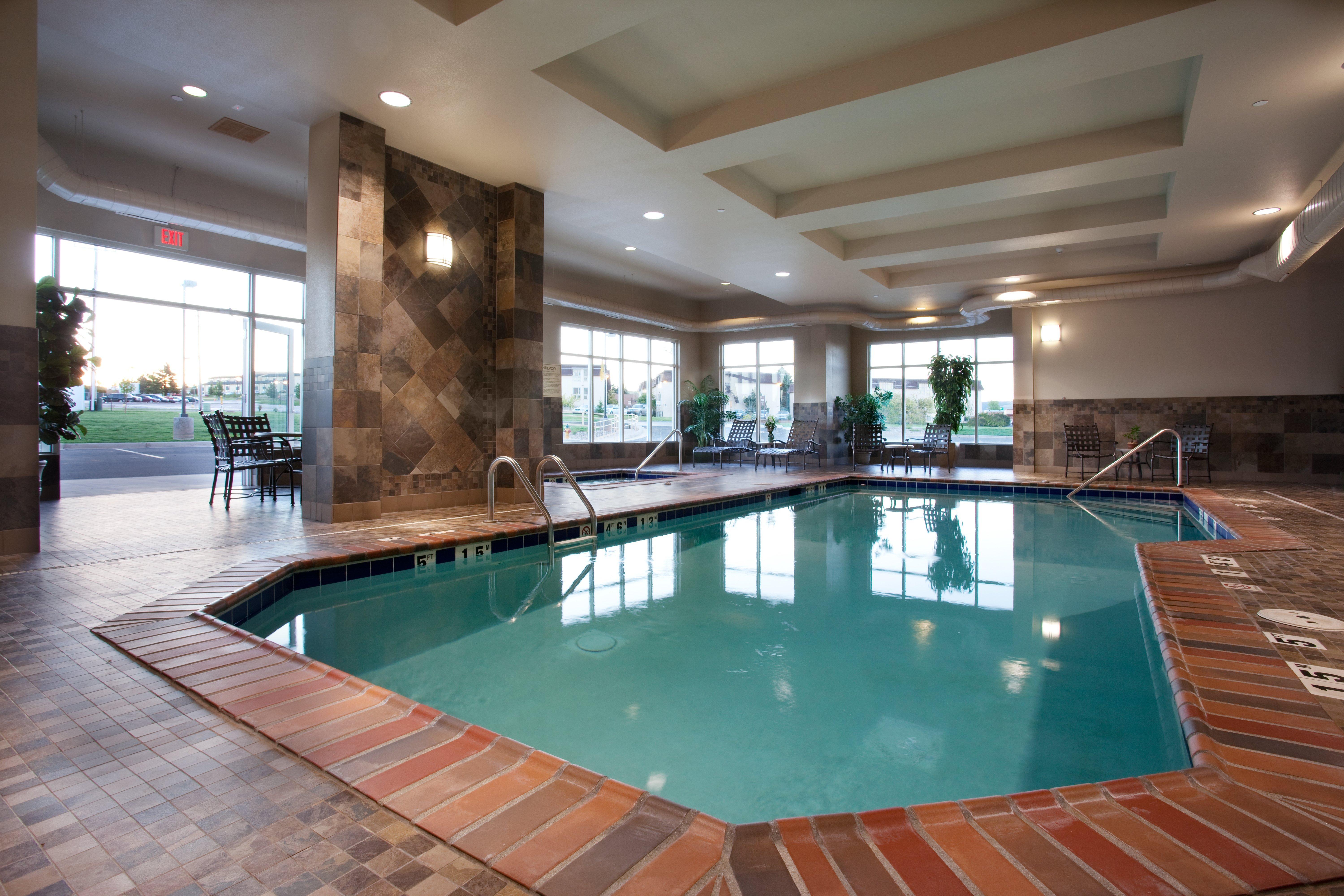 Holiday Inn Laramie By Ihg Luaran gambar