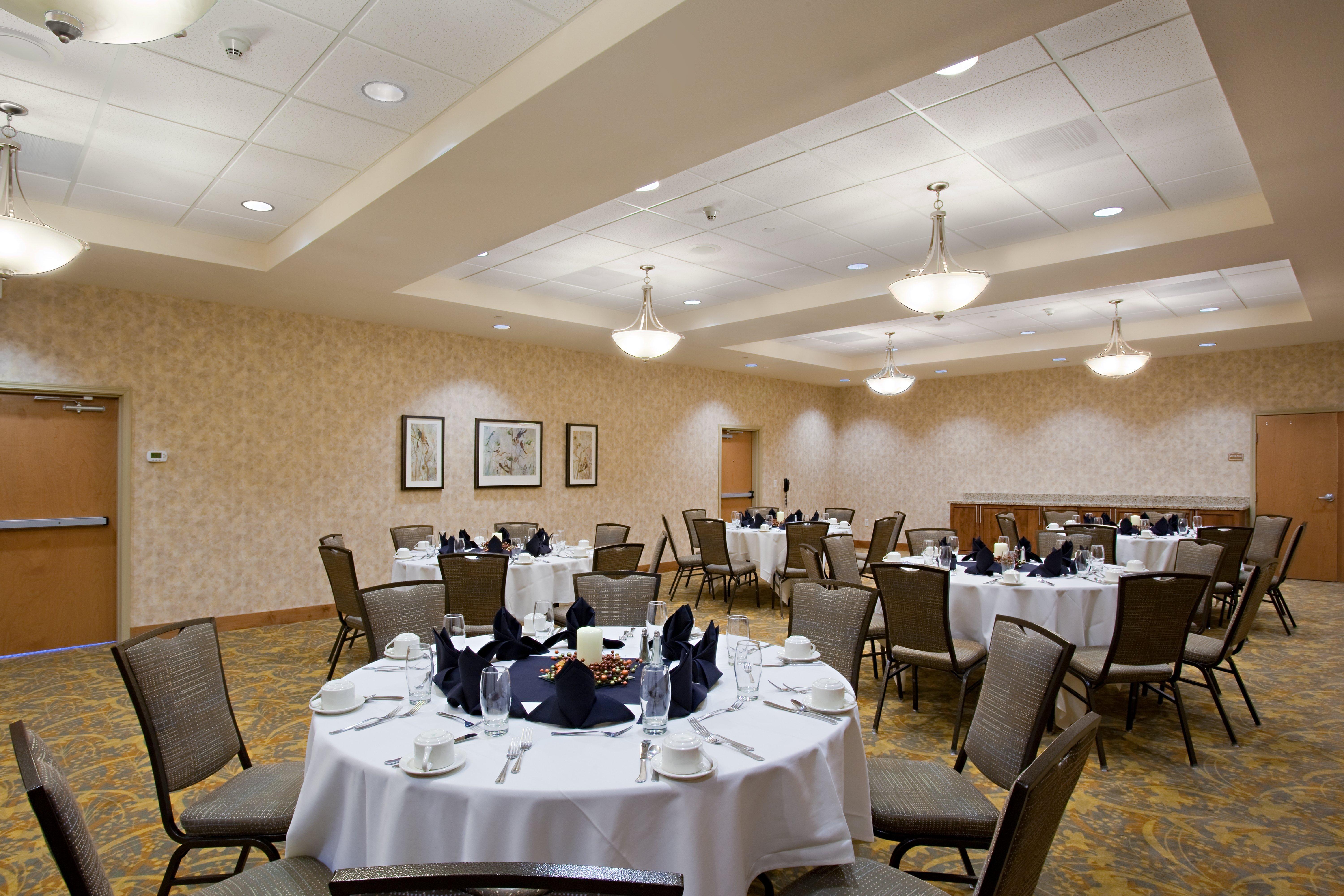 Holiday Inn Laramie By Ihg Luaran gambar
