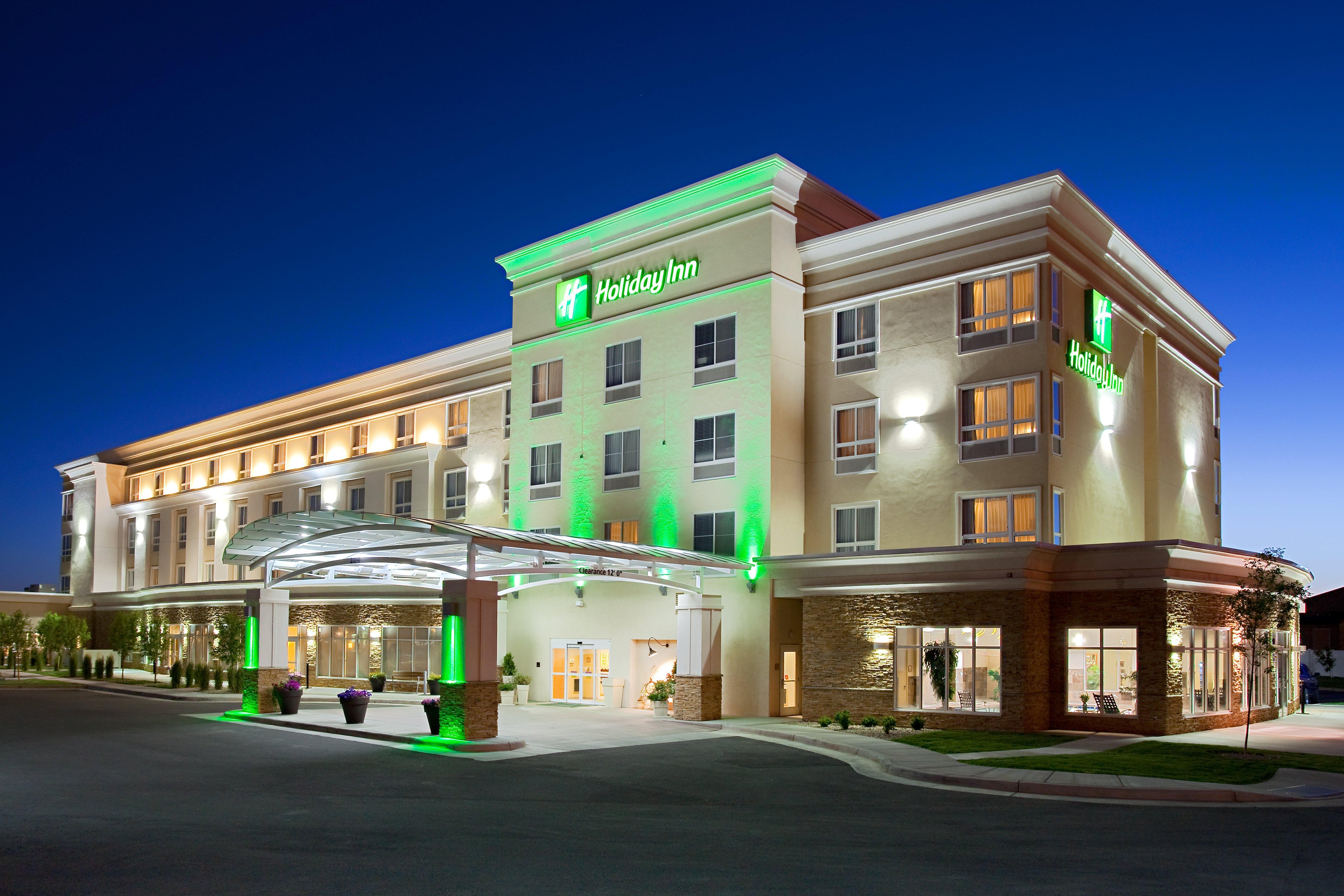 Holiday Inn Laramie By Ihg Luaran gambar
