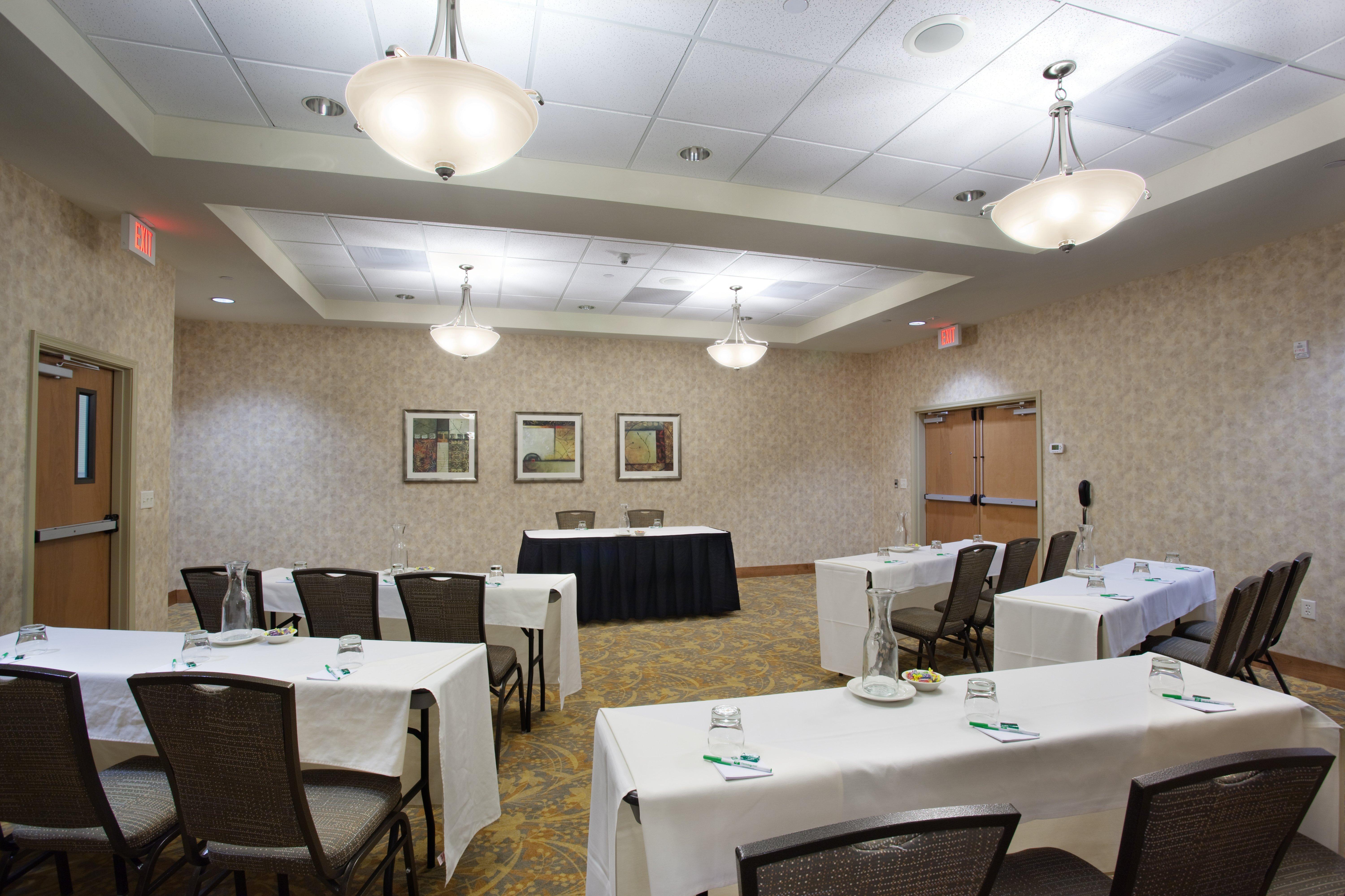 Holiday Inn Laramie By Ihg Luaran gambar
