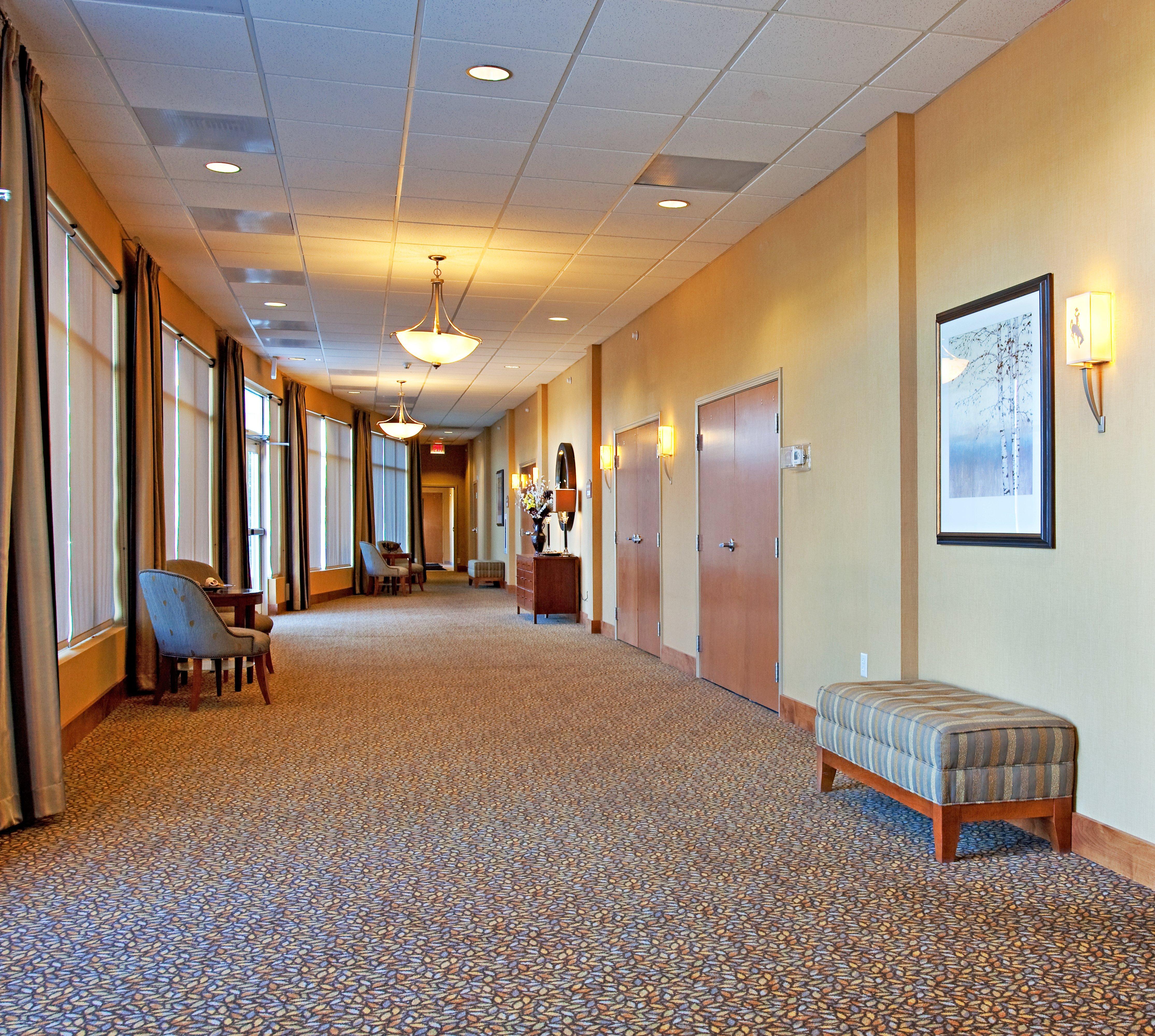 Holiday Inn Laramie By Ihg Luaran gambar
