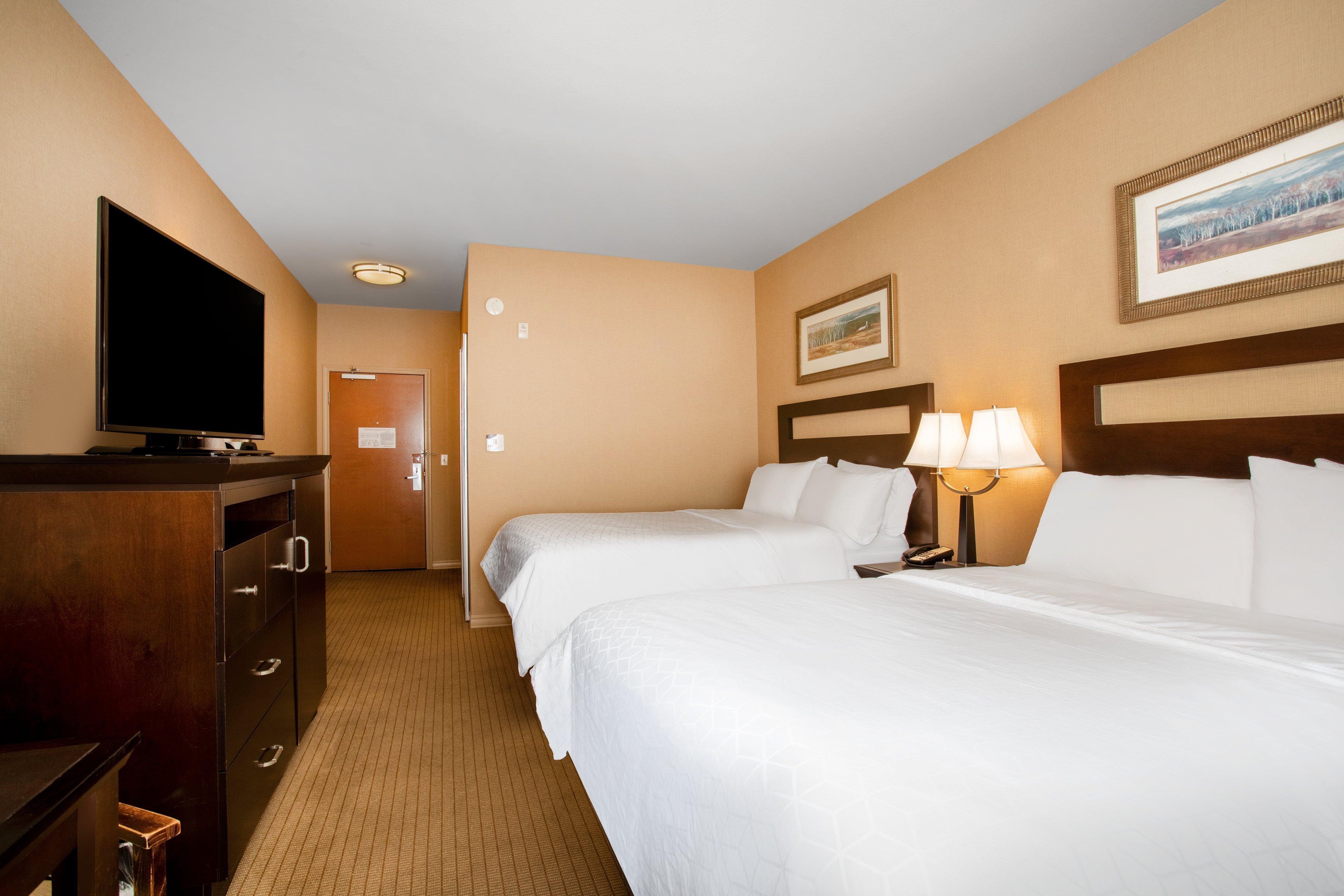 Holiday Inn Laramie By Ihg Luaran gambar