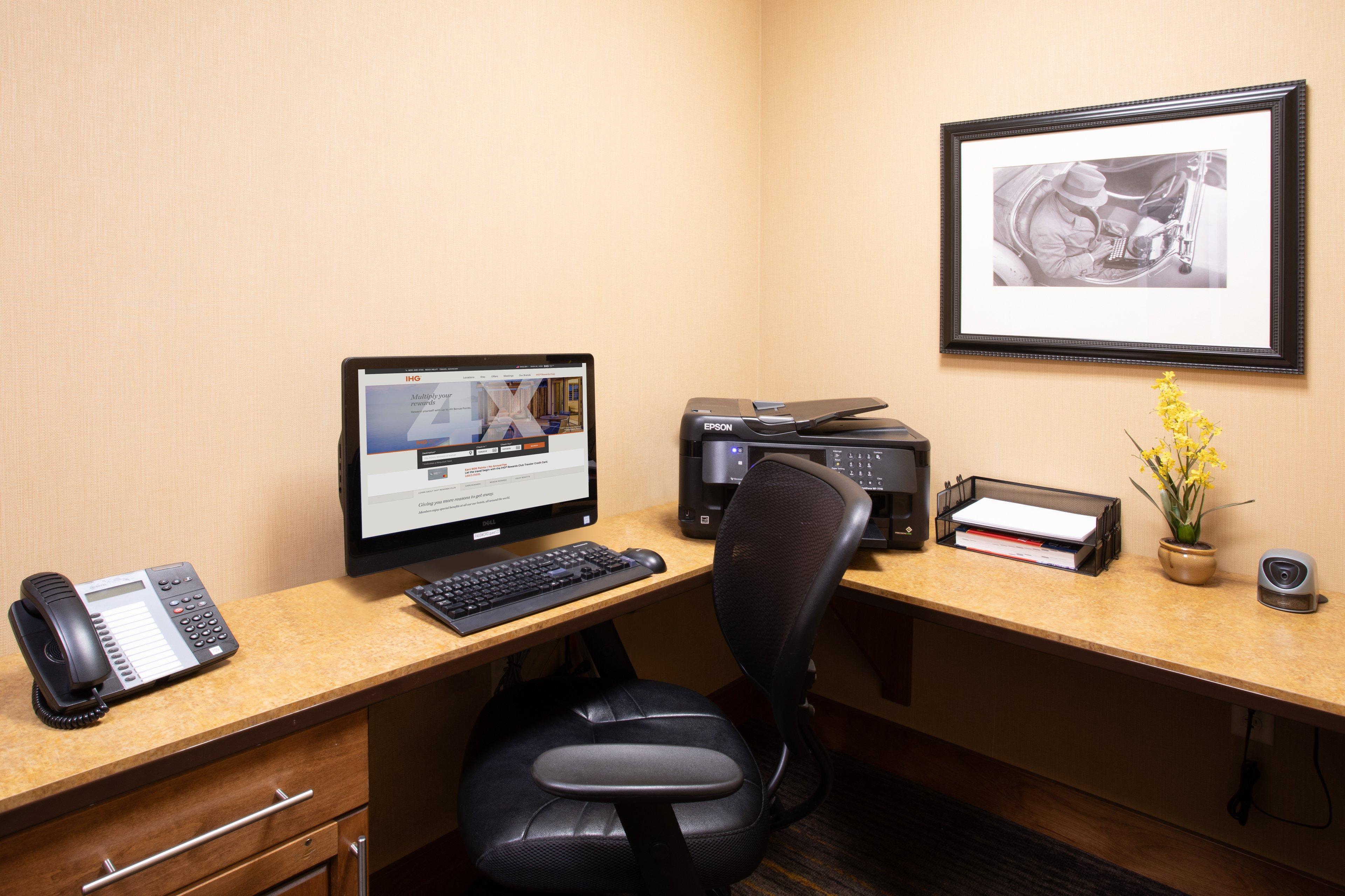 Holiday Inn Laramie By Ihg Luaran gambar