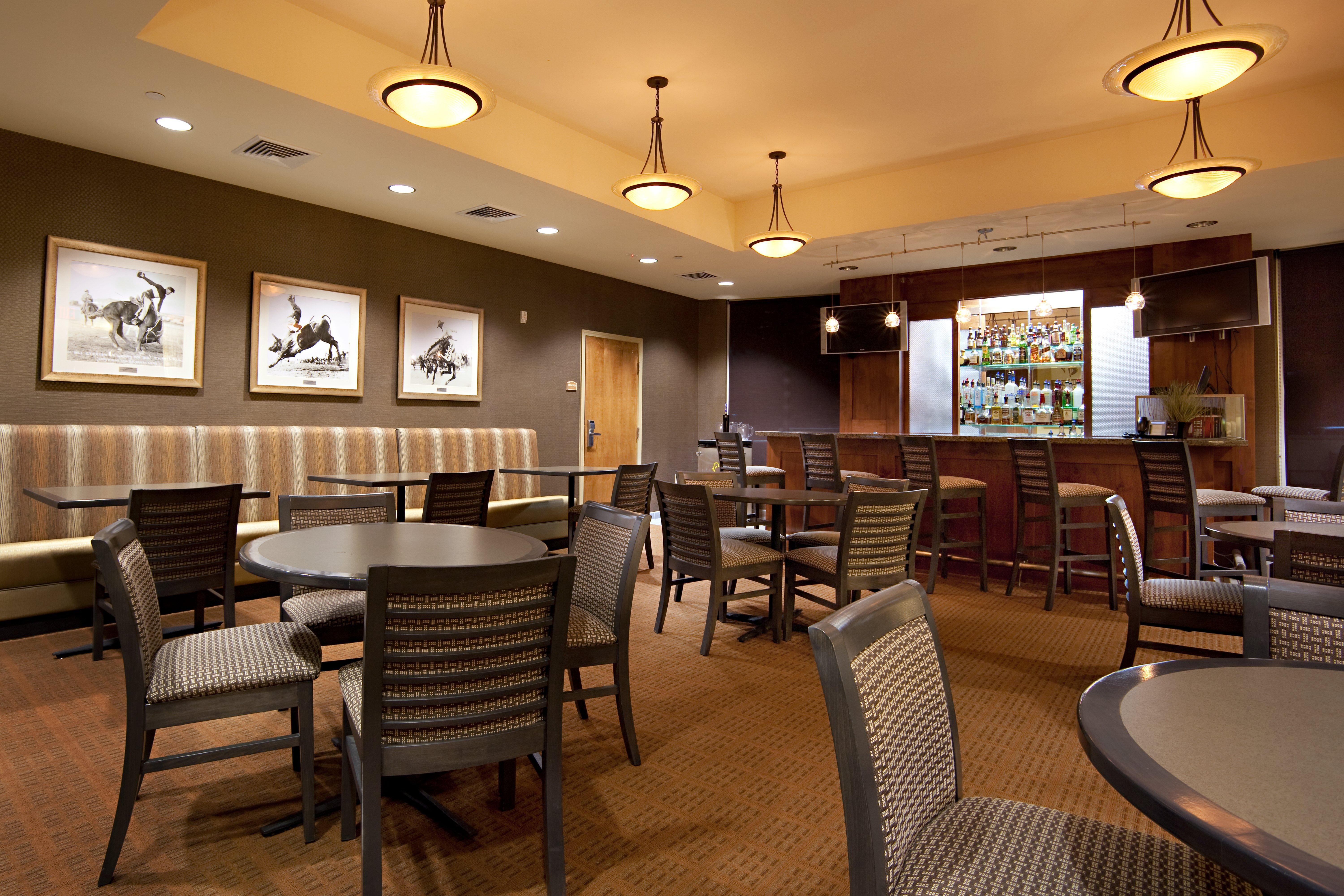 Holiday Inn Laramie By Ihg Luaran gambar