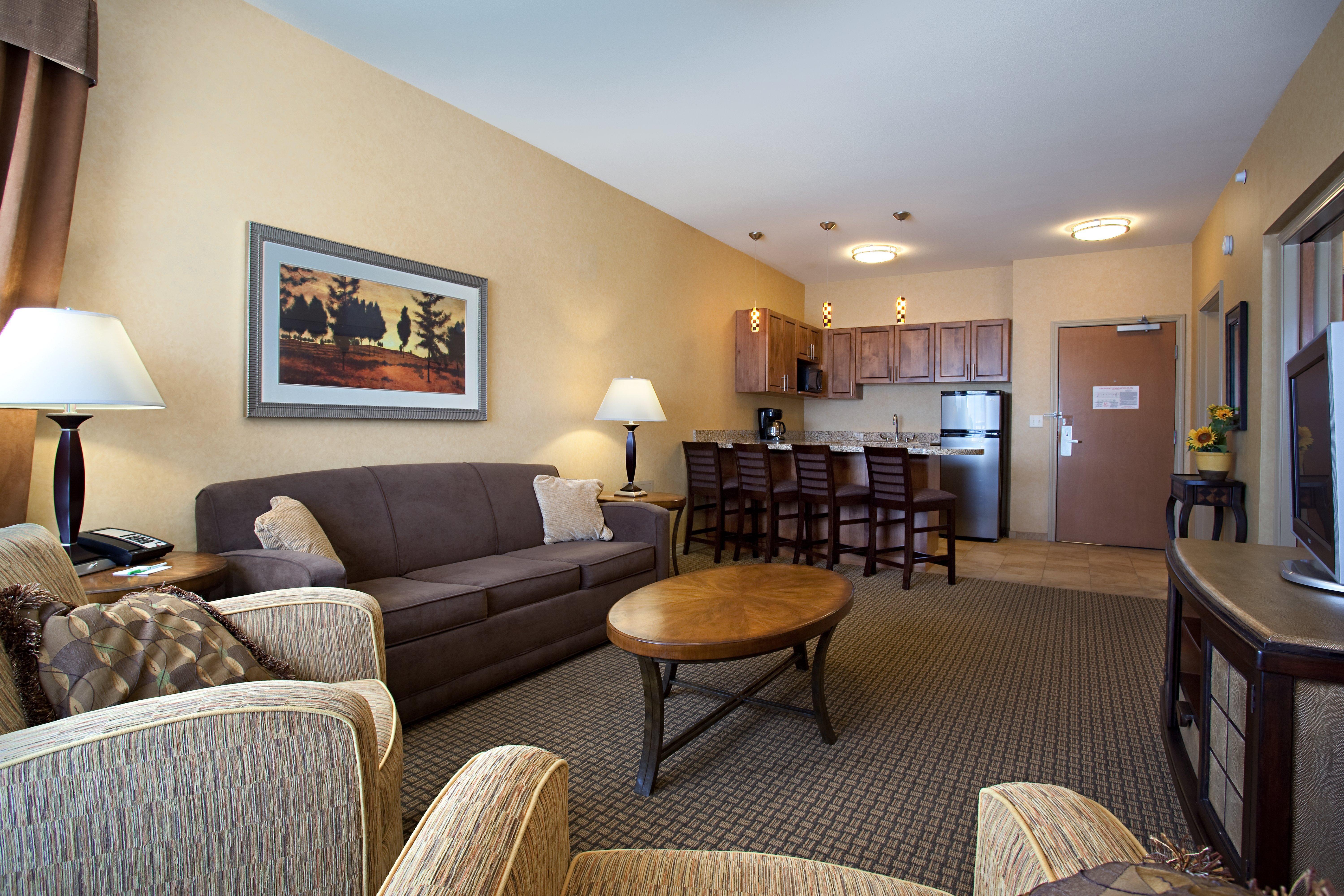 Holiday Inn Laramie By Ihg Luaran gambar