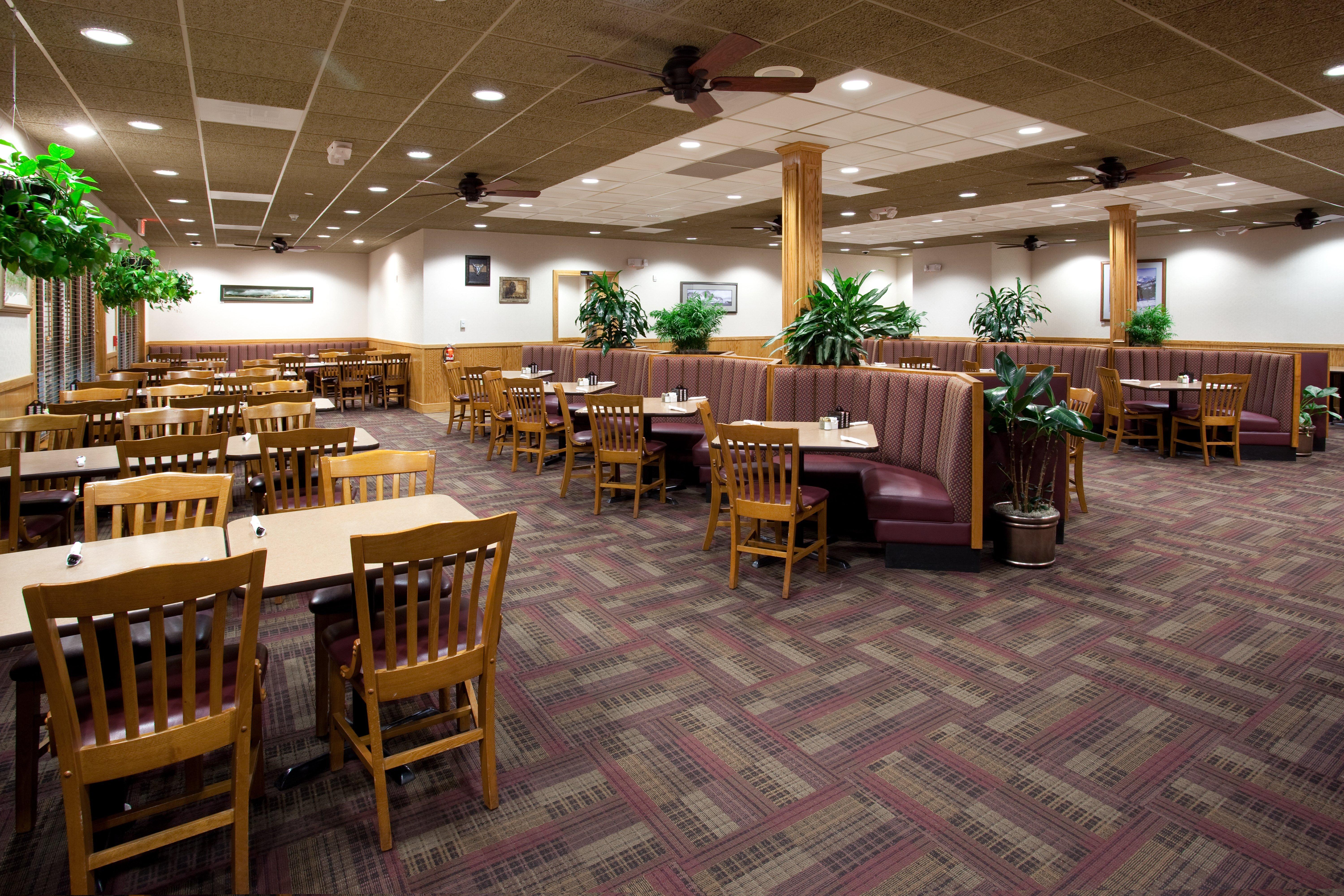 Holiday Inn Laramie By Ihg Luaran gambar