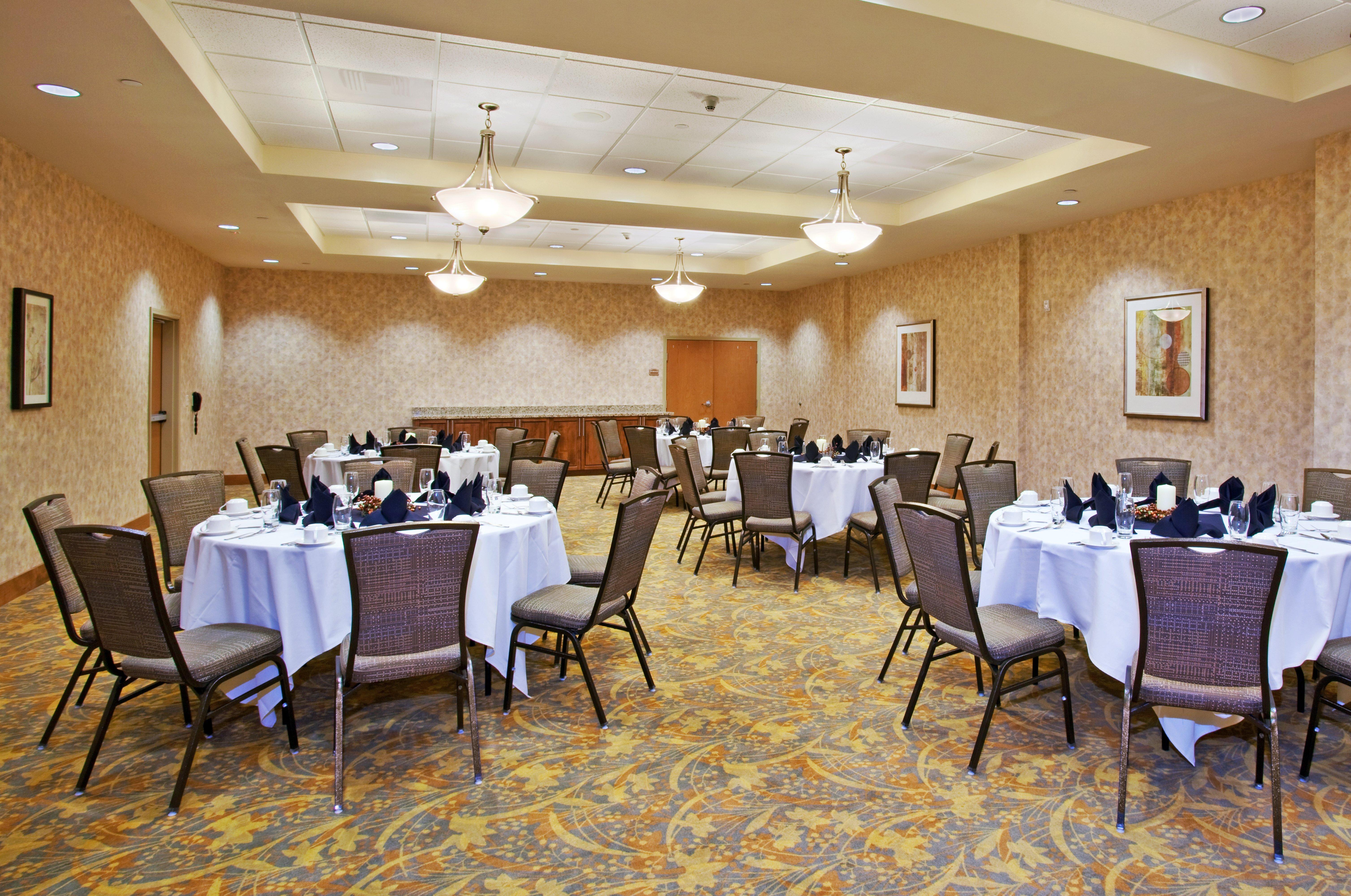 Holiday Inn Laramie By Ihg Luaran gambar