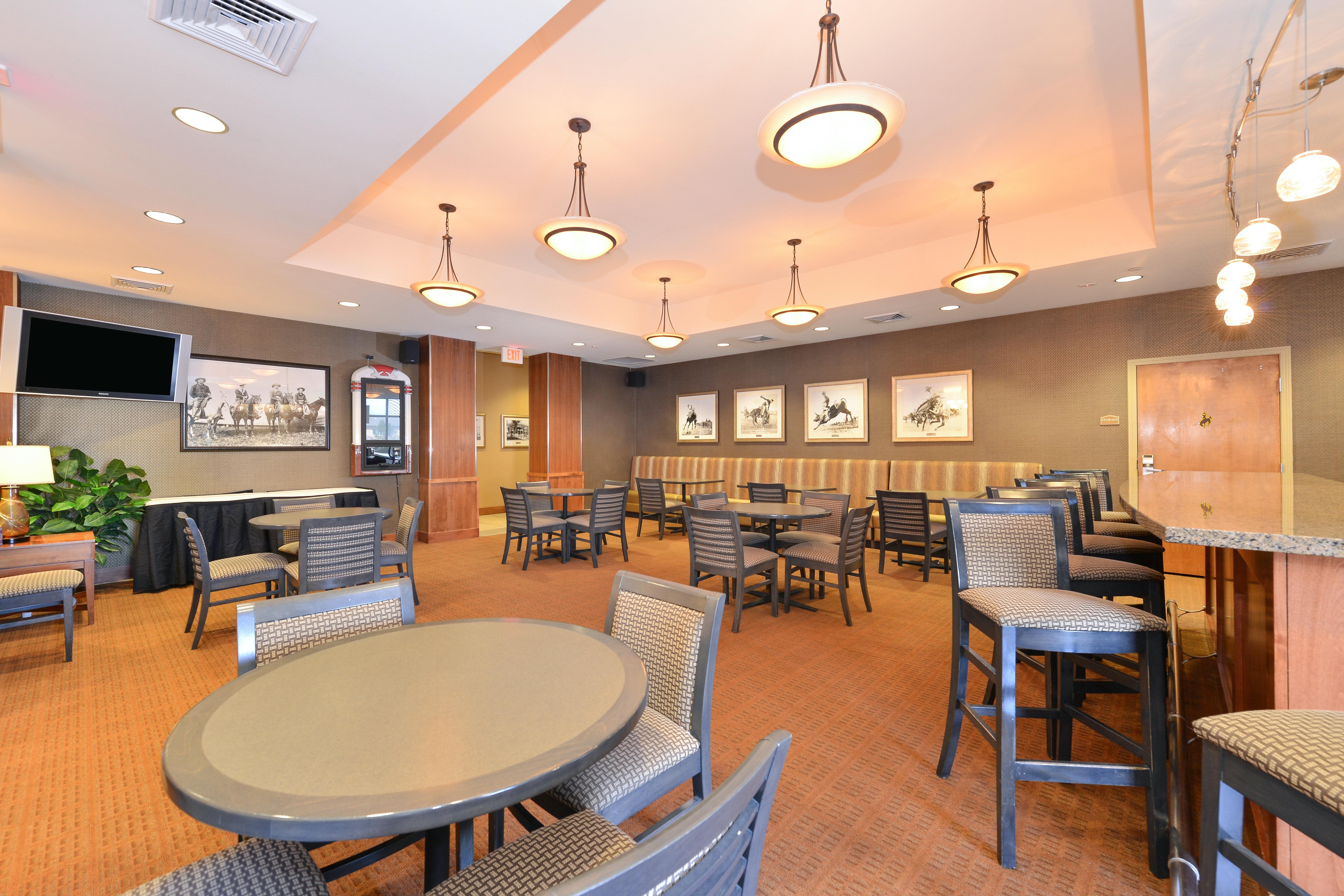 Holiday Inn Laramie By Ihg Luaran gambar