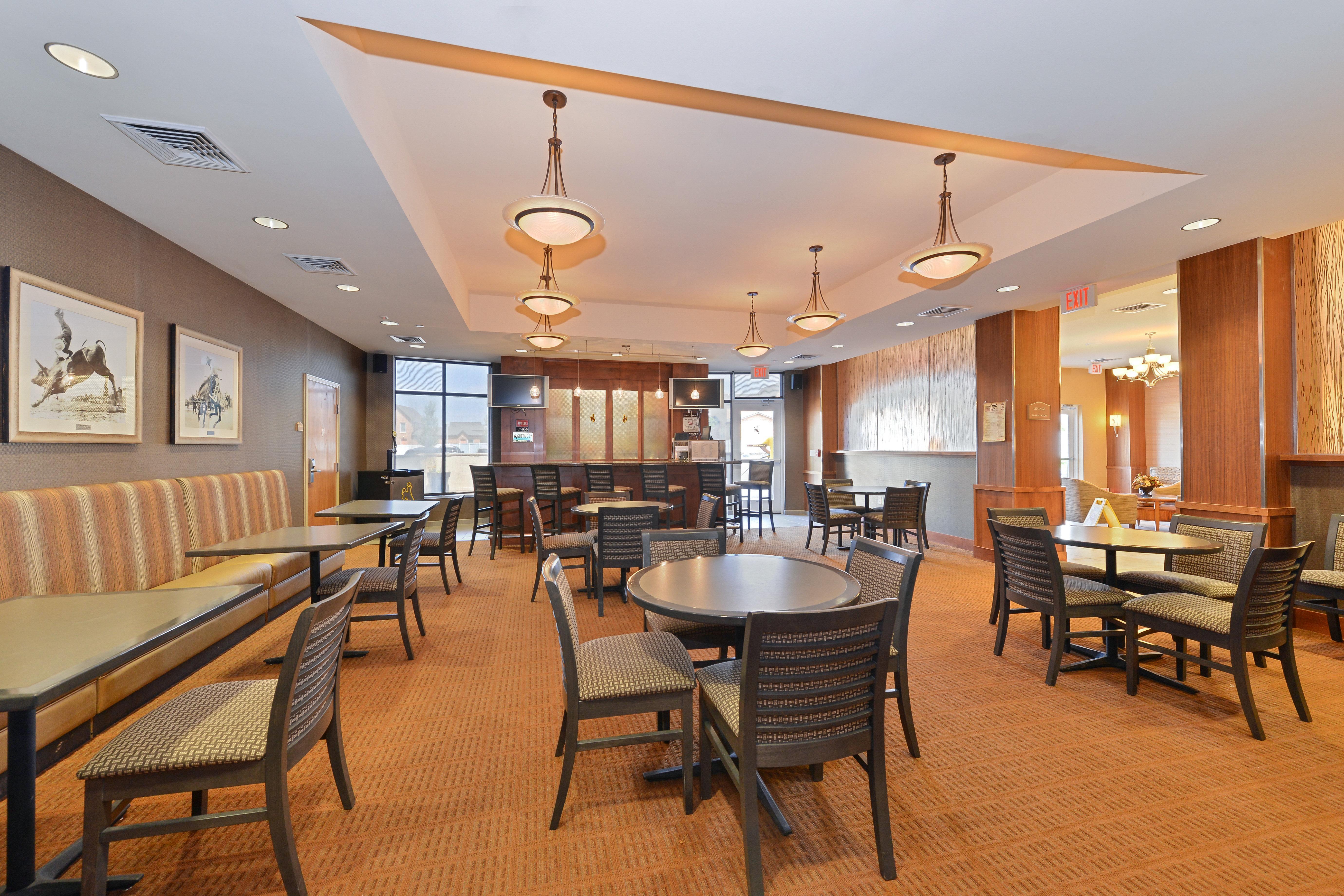 Holiday Inn Laramie By Ihg Luaran gambar