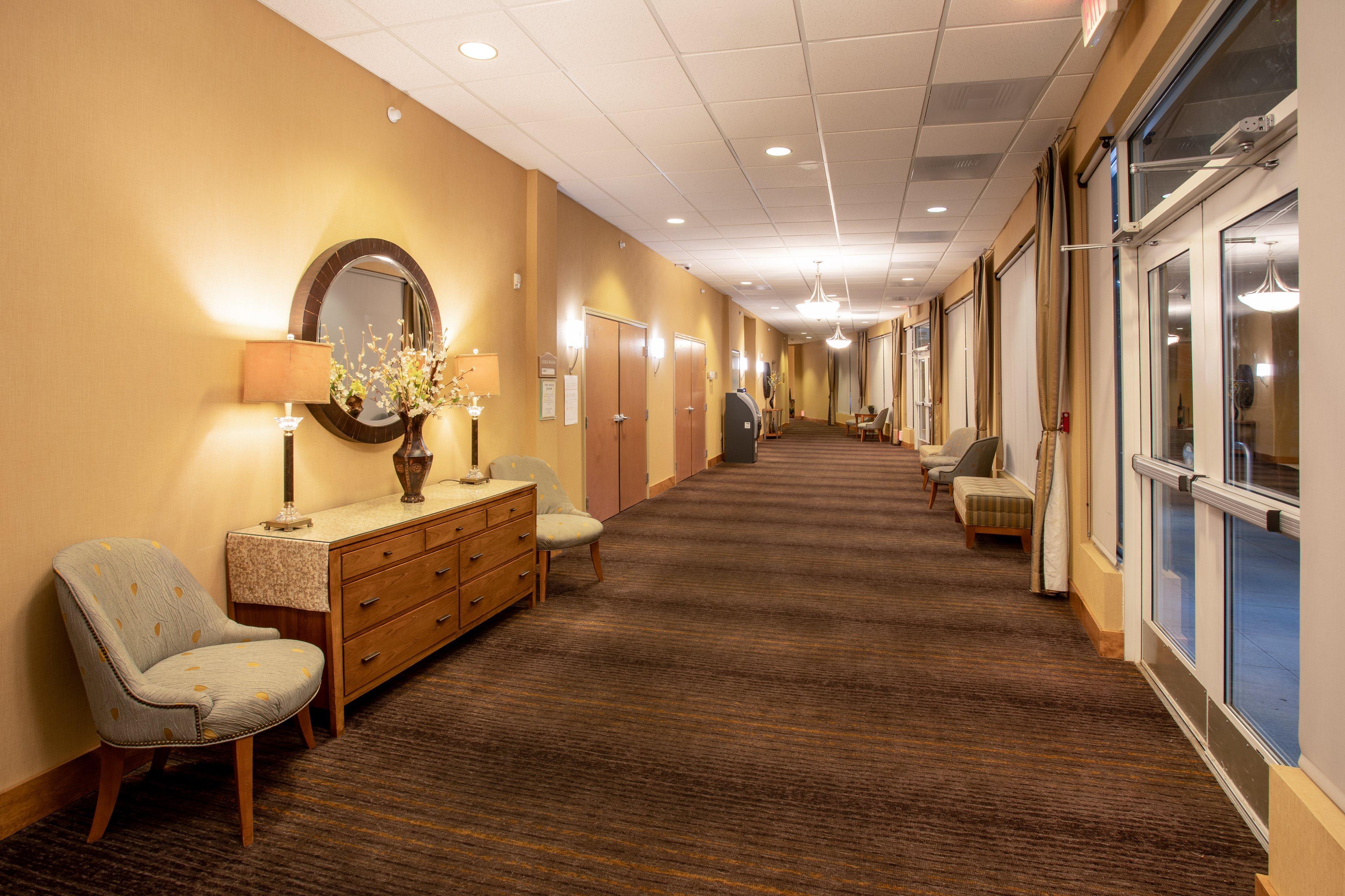 Holiday Inn Laramie By Ihg Luaran gambar