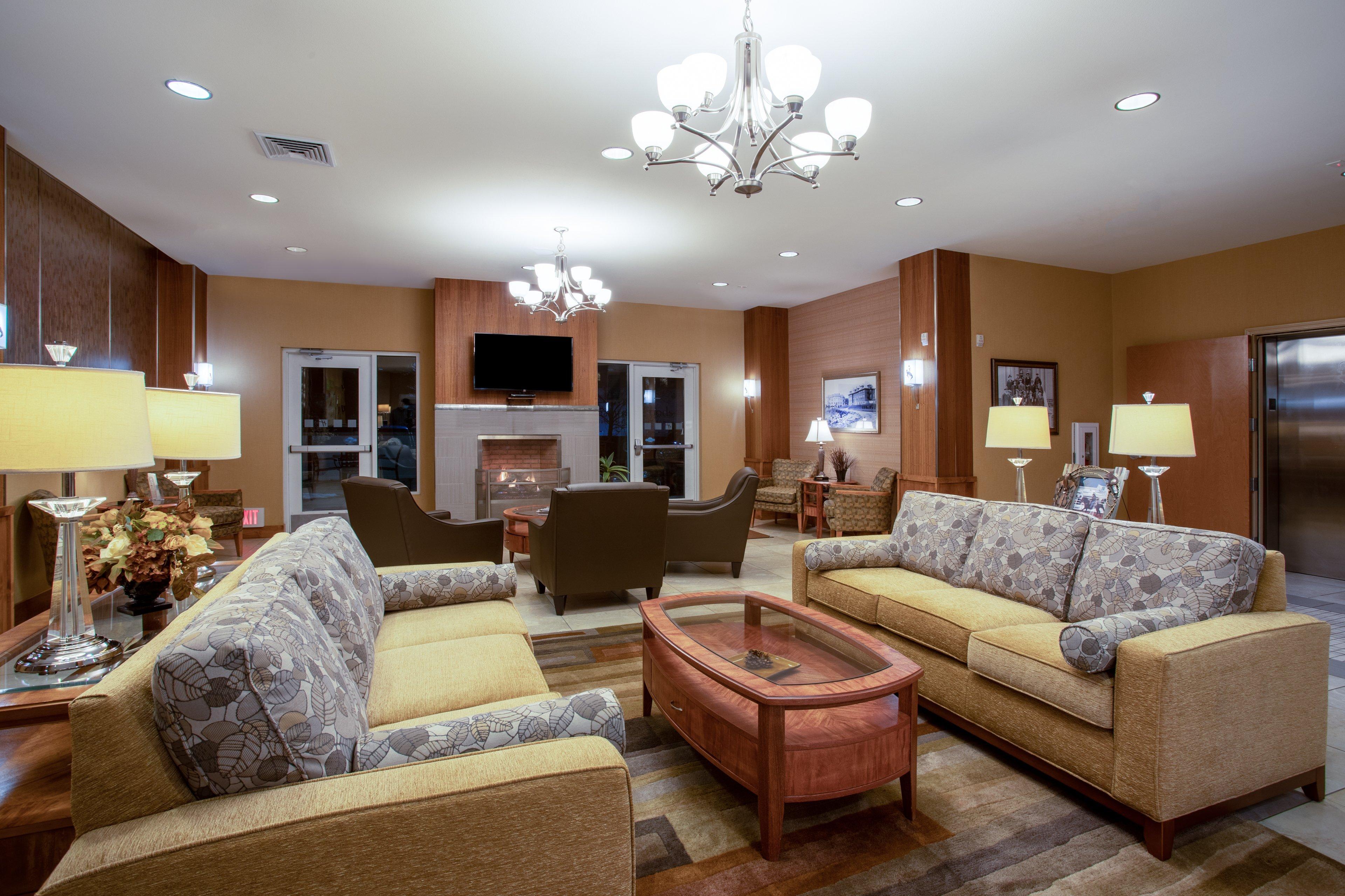 Holiday Inn Laramie By Ihg Luaran gambar