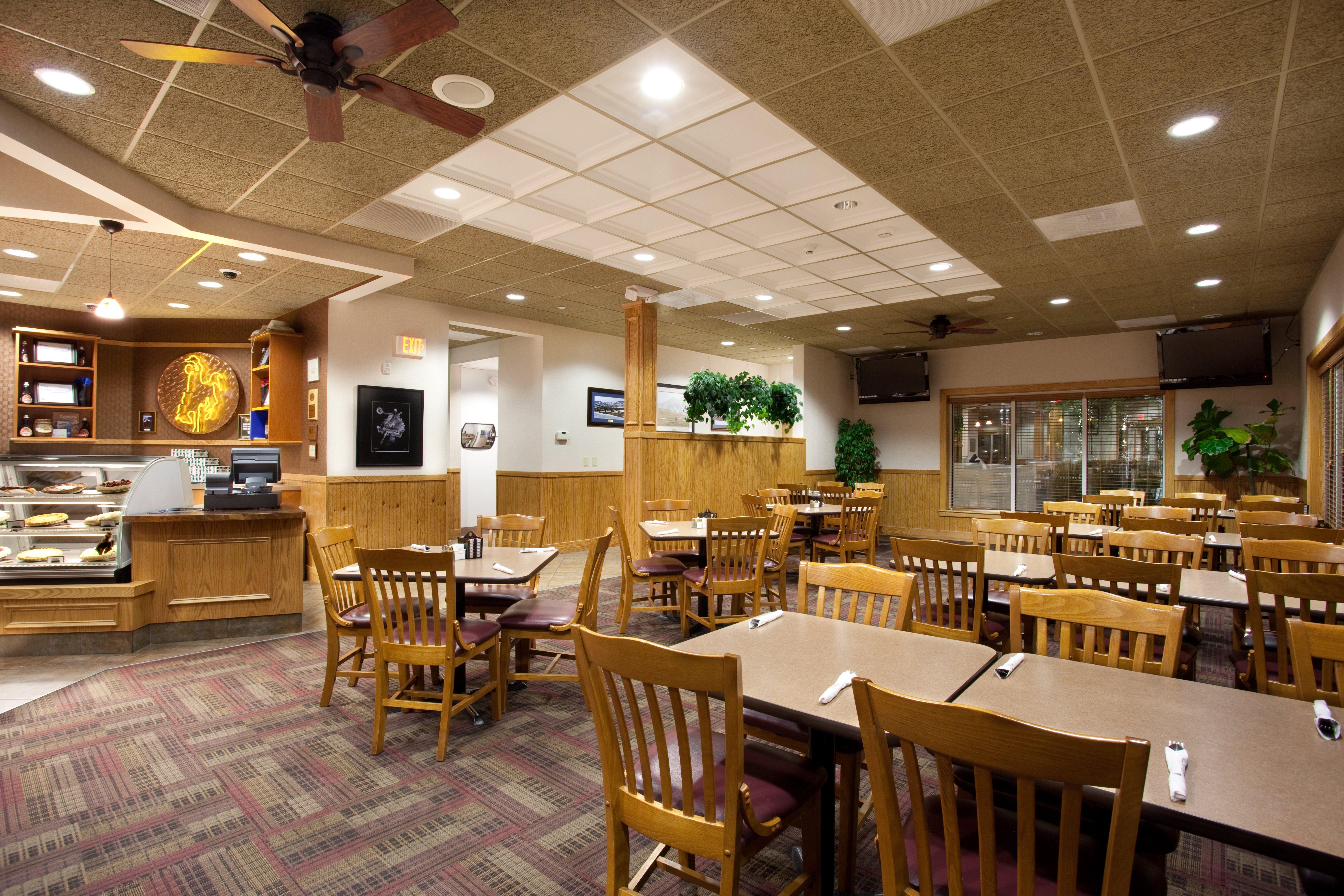 Holiday Inn Laramie By Ihg Luaran gambar