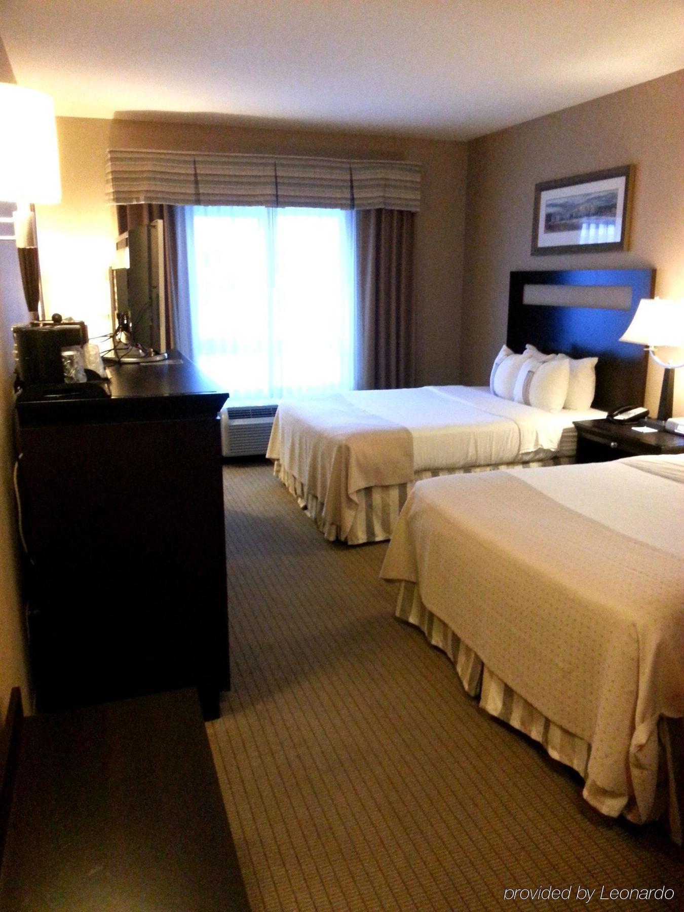 Holiday Inn Laramie By Ihg Luaran gambar