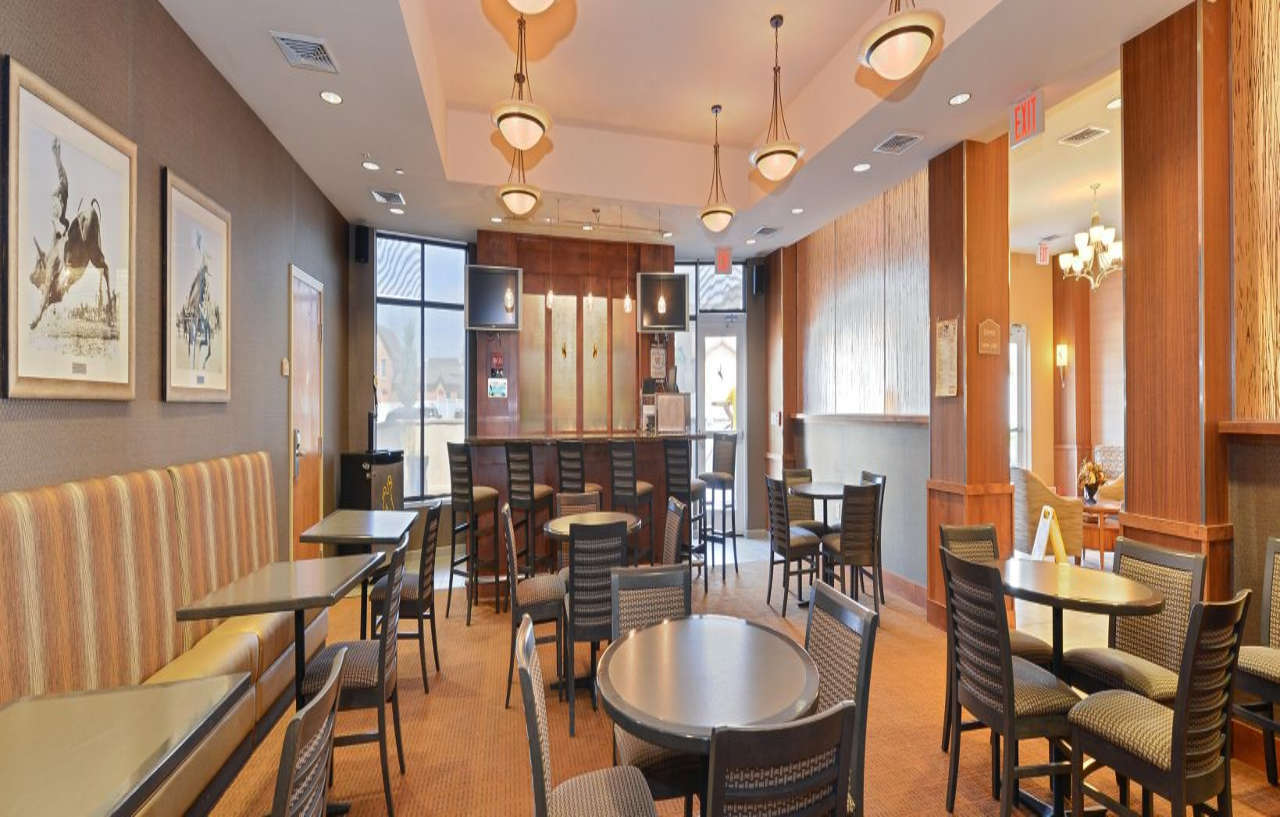 Holiday Inn Laramie By Ihg Luaran gambar