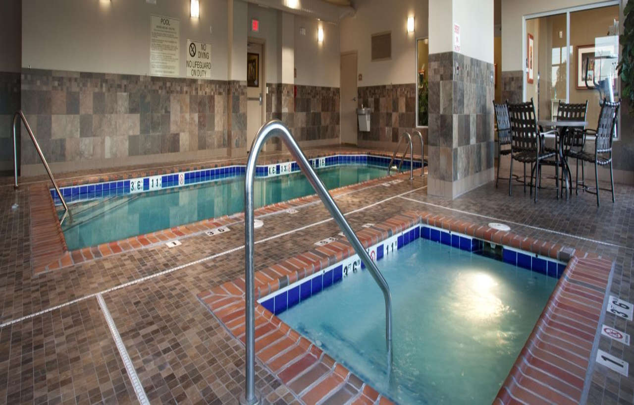 Holiday Inn Laramie By Ihg Luaran gambar