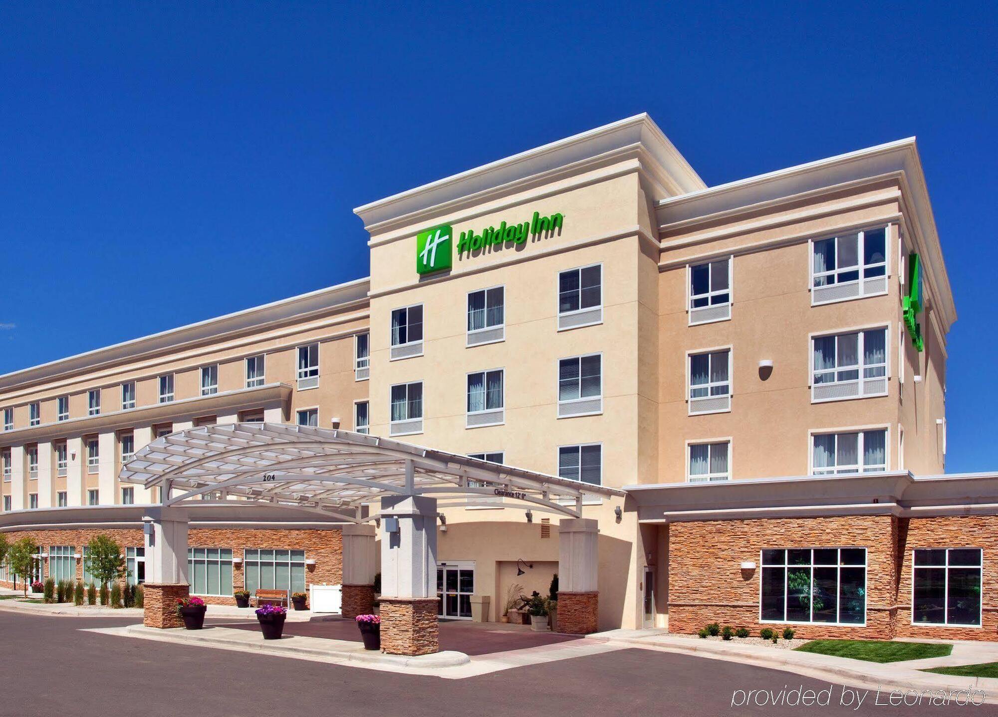 Holiday Inn Laramie By Ihg Luaran gambar