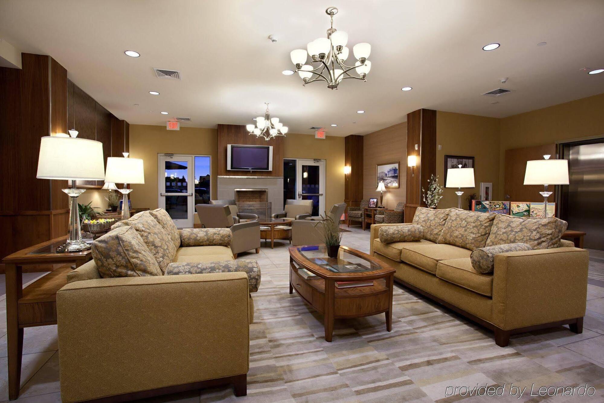 Holiday Inn Laramie By Ihg Luaran gambar
